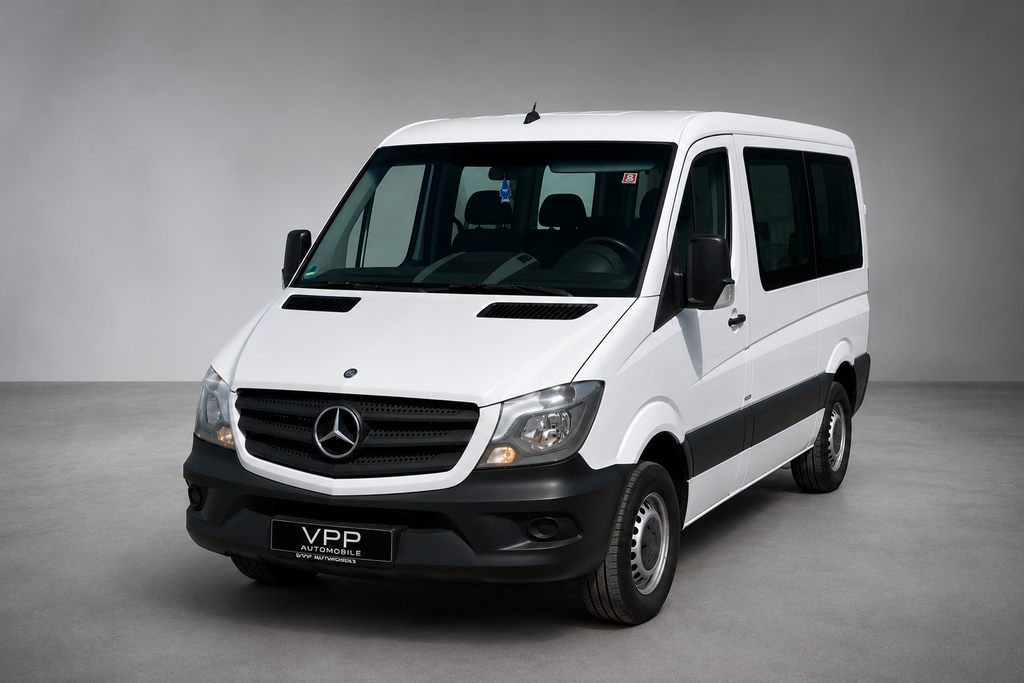 Mercedes-Benz Sprinter 314 Tourer