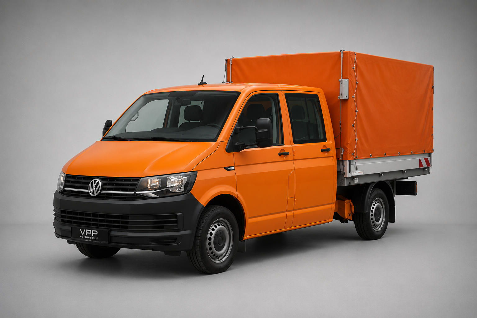 Volkswagen T6