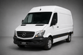 Mercedes-Benz Sprinter 316