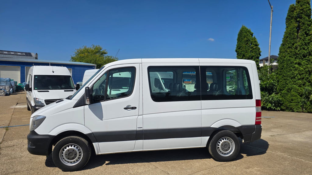 Mercedes-Benz Sprinter 314 Tourer