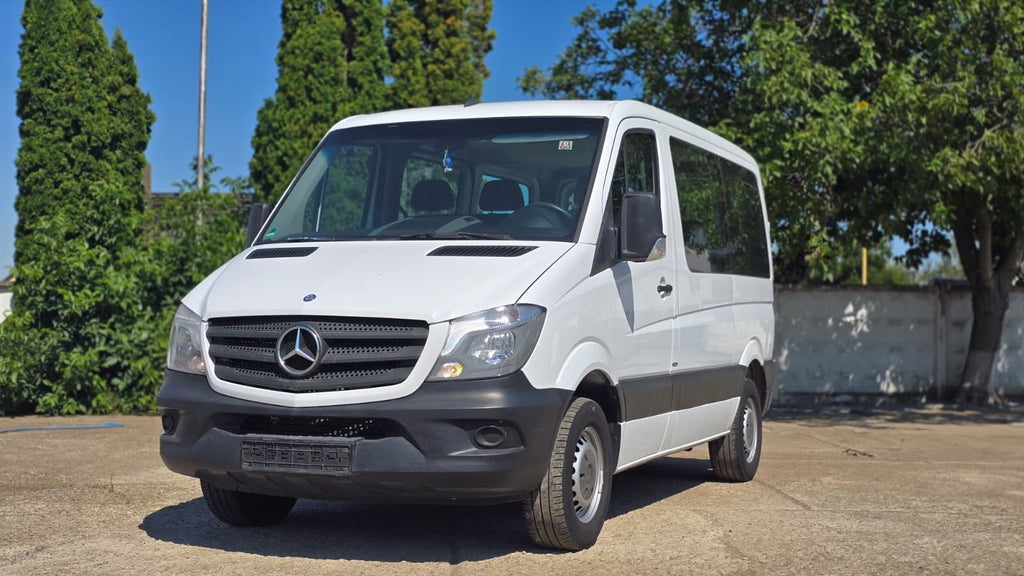 Mercedes-Benz Sprinter 314 Tourer