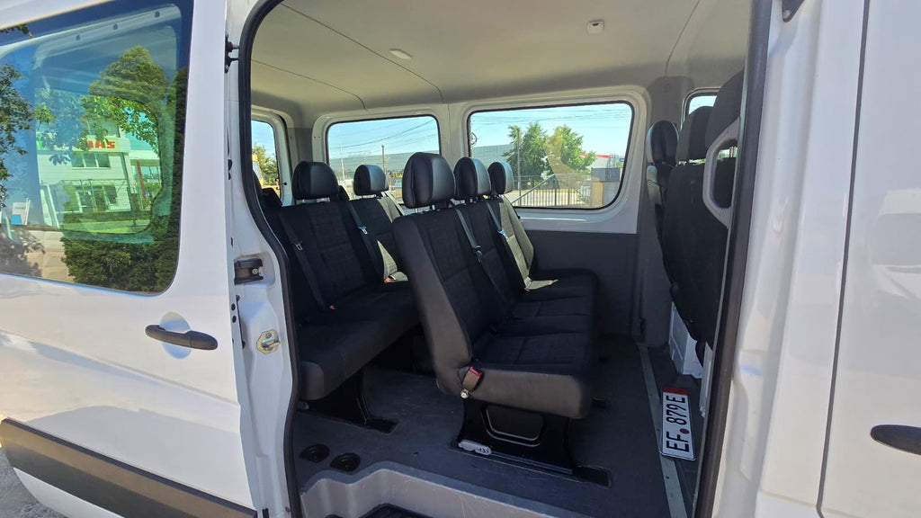 Mercedes-Benz Sprinter 314 Tourer