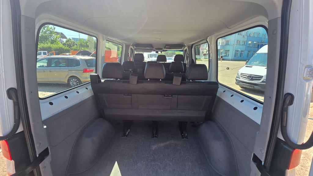 Mercedes-Benz Sprinter 314 Tourer