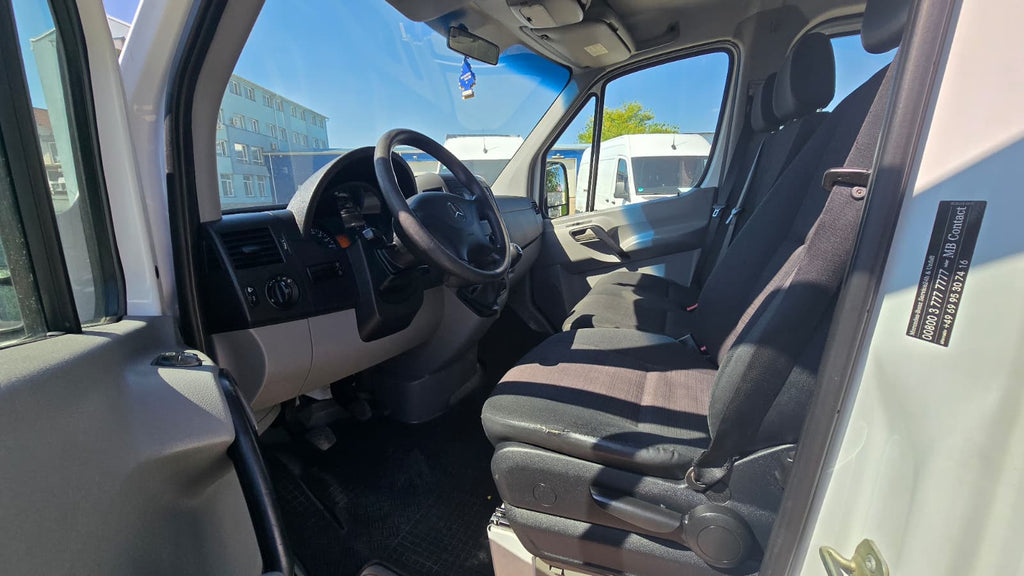 Mercedes-Benz Sprinter 314 Tourer