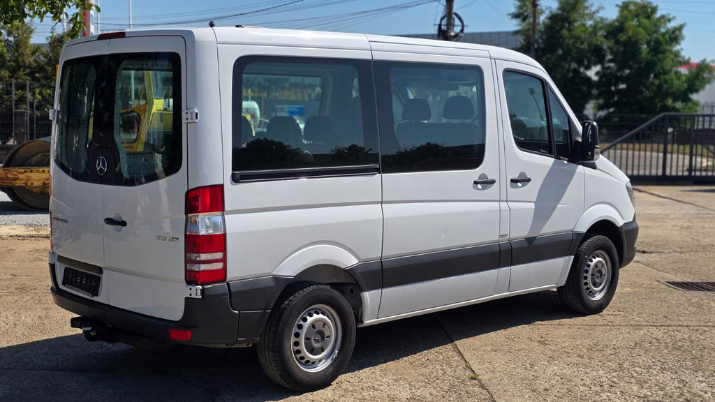 Mercedes-Benz Sprinter 314 Tourer