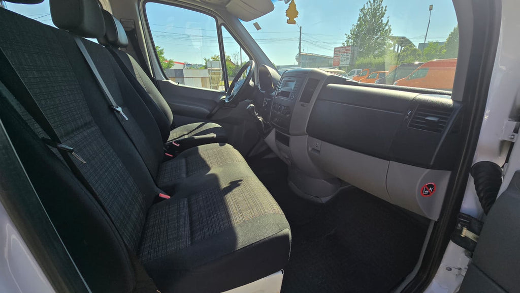 Mercedes-Benz Sprinter 314 Tourer