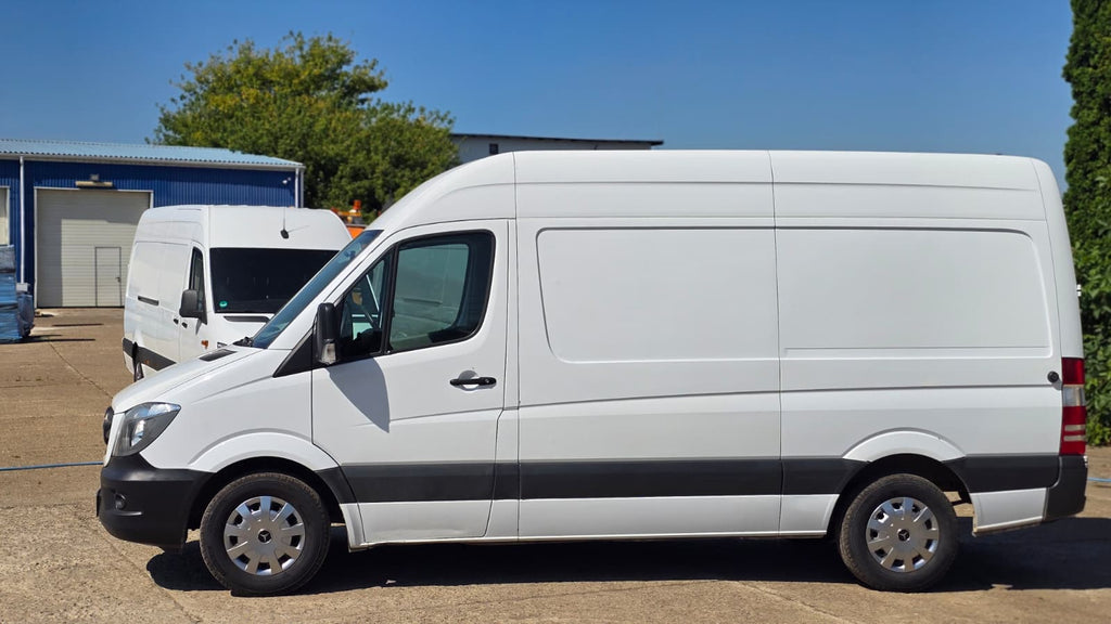Mercedes-Benz Sprinter 316