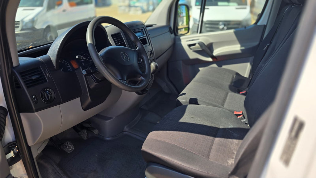 Mercedes-Benz Sprinter 316