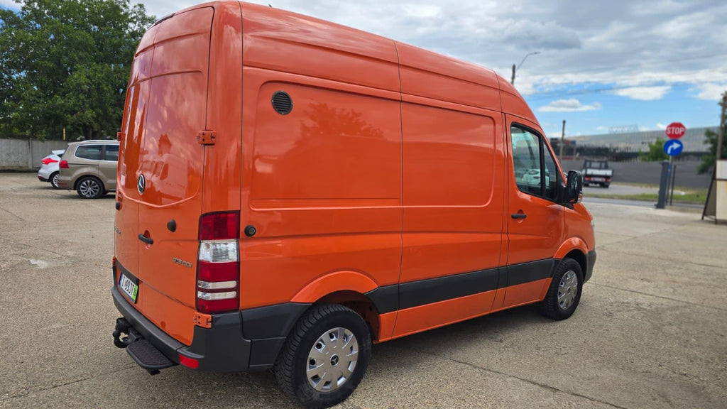 Mercedes-Benz Sprinter 313