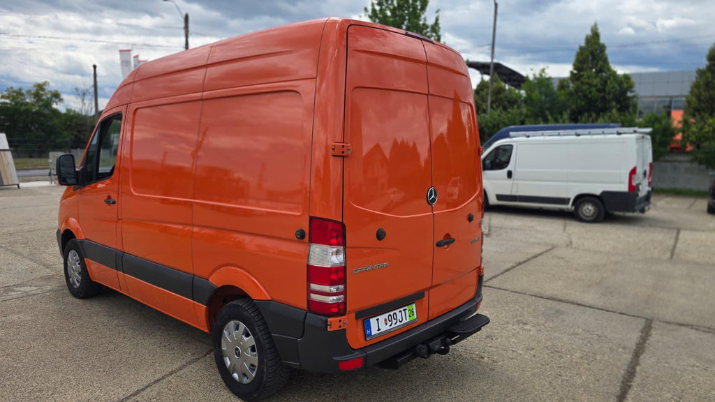 Mercedes-Benz Sprinter 313