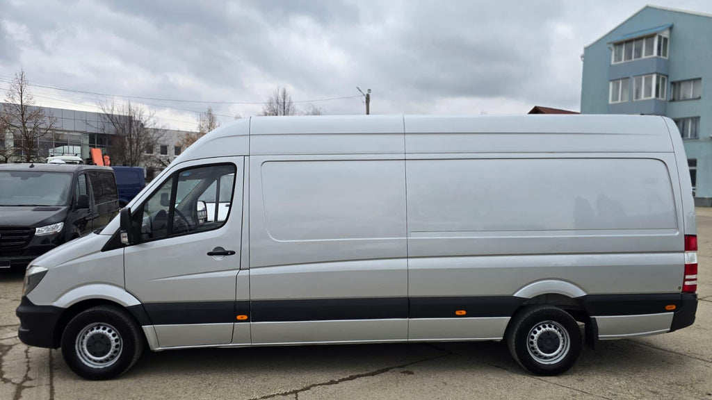 Mercedes-Benz Sprinter 319 Maxi