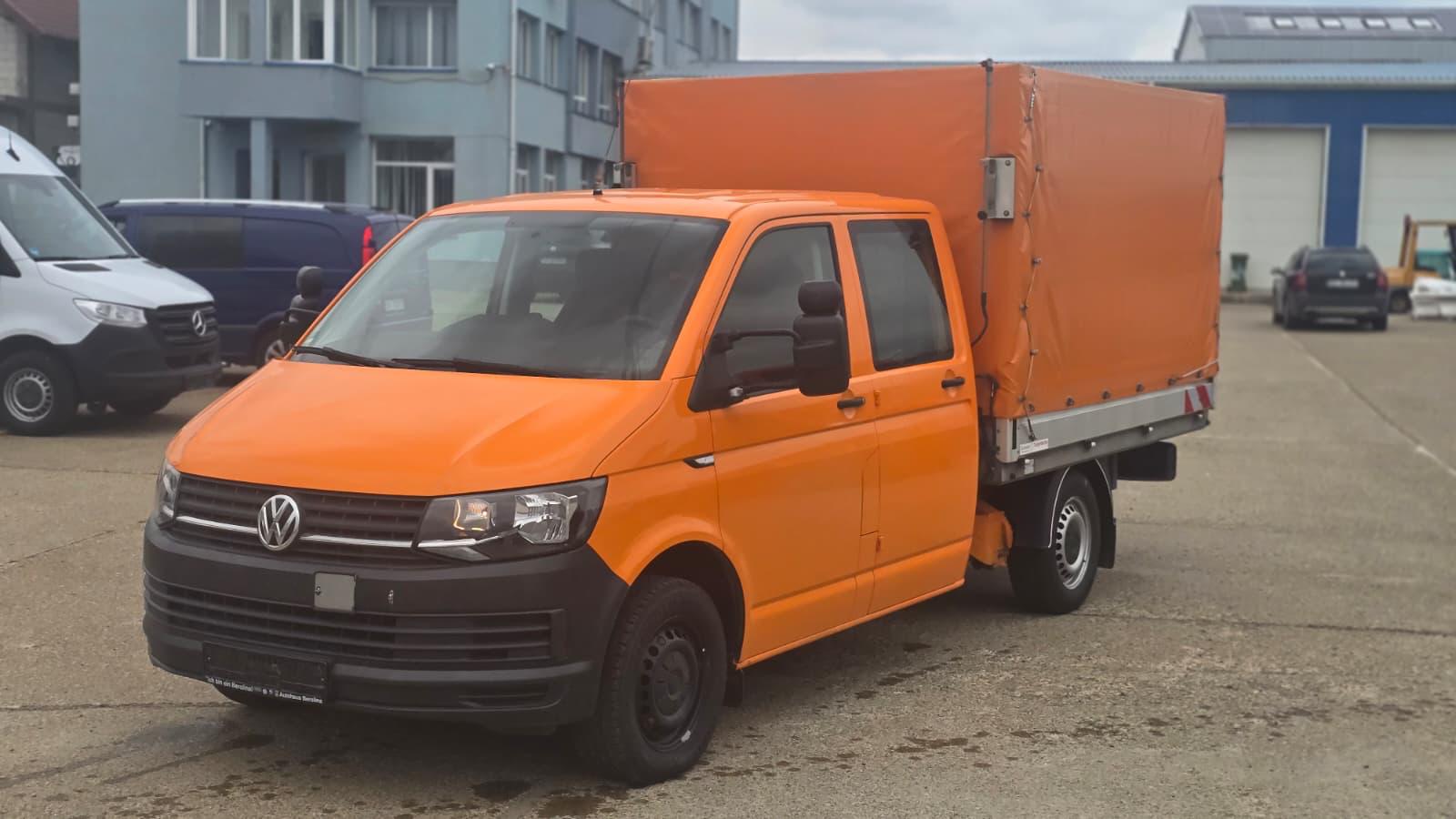 Volkswagen T6