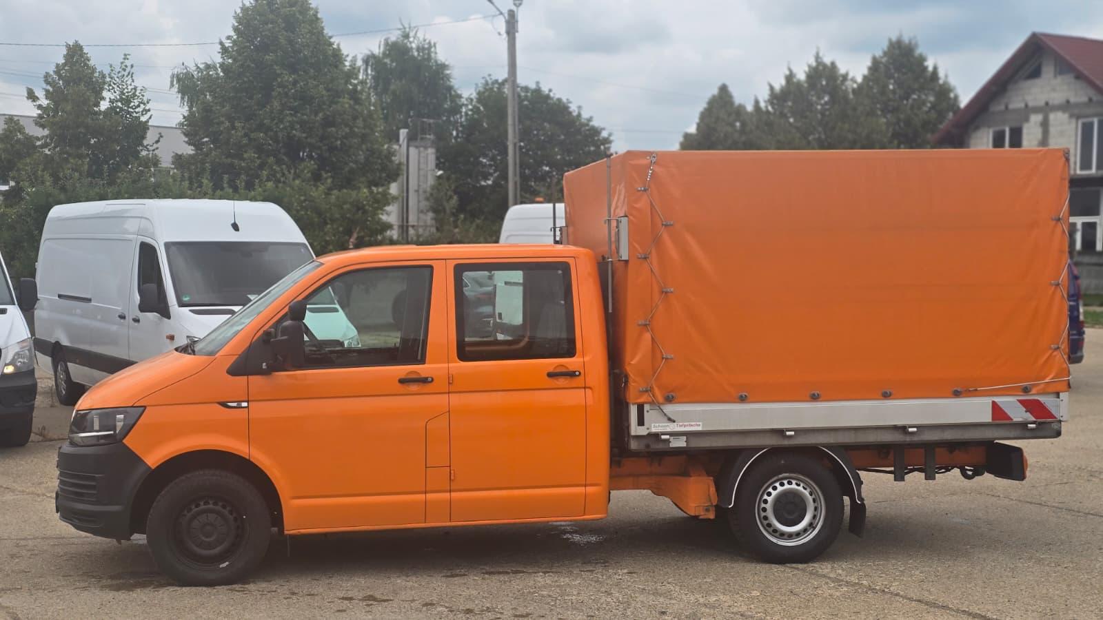 Volkswagen T6
