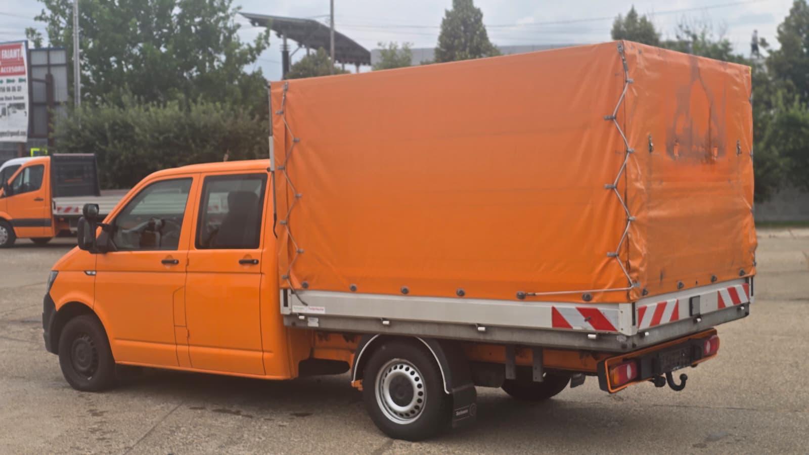 Volkswagen T6