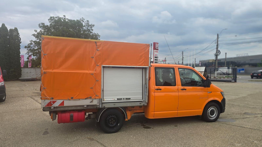 Volkswagen T6