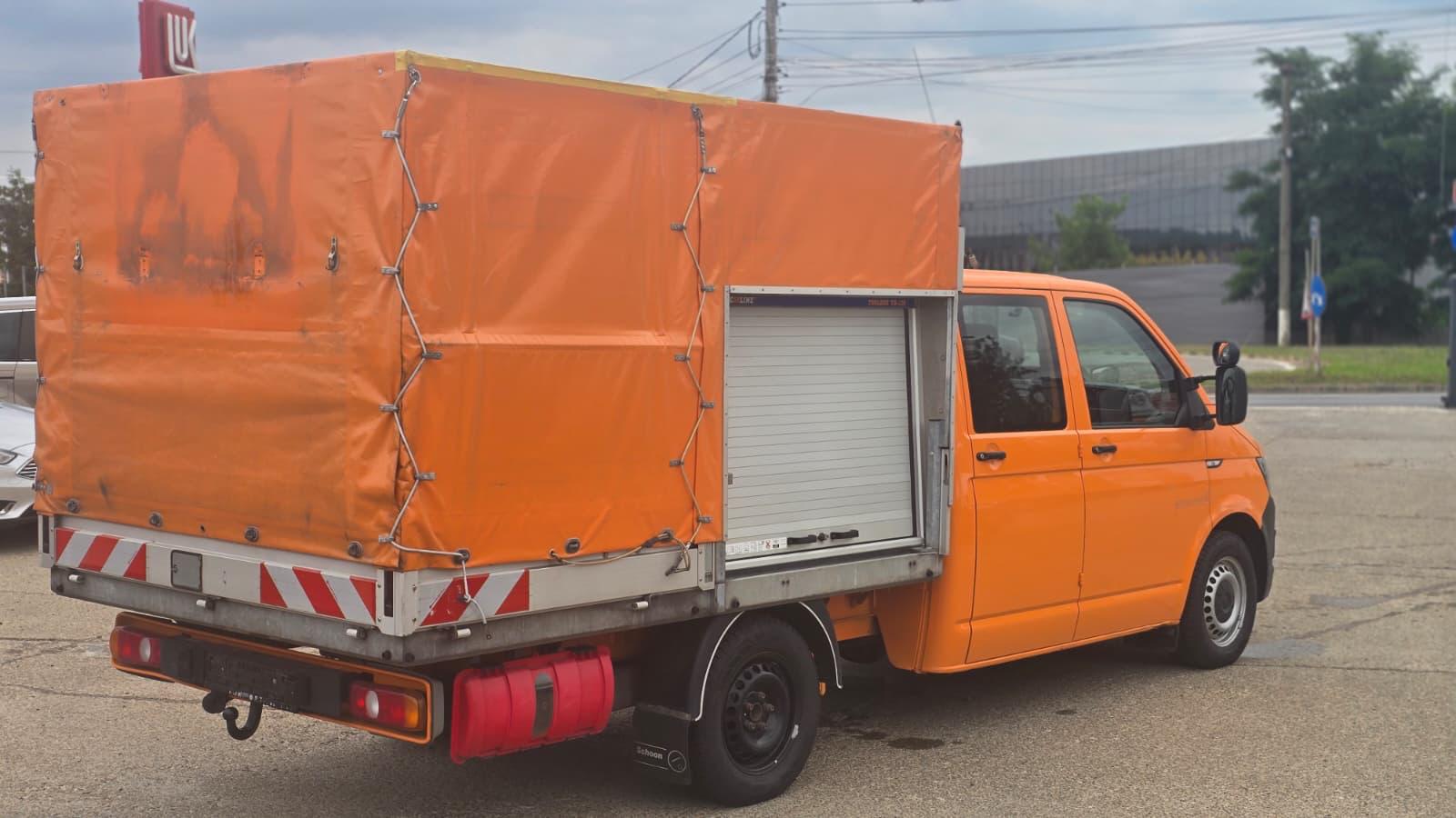 Volkswagen T6