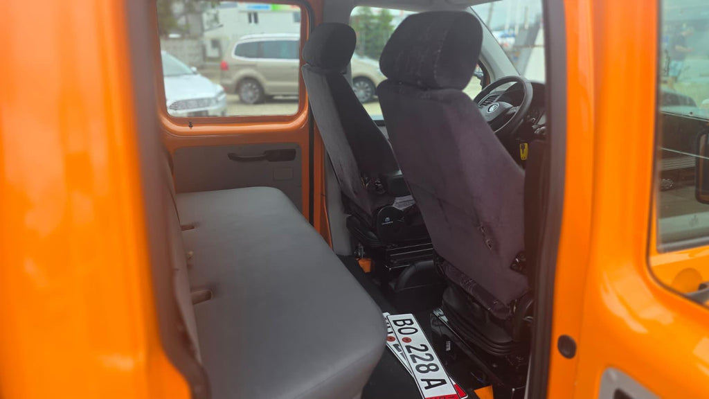 Volkswagen T6