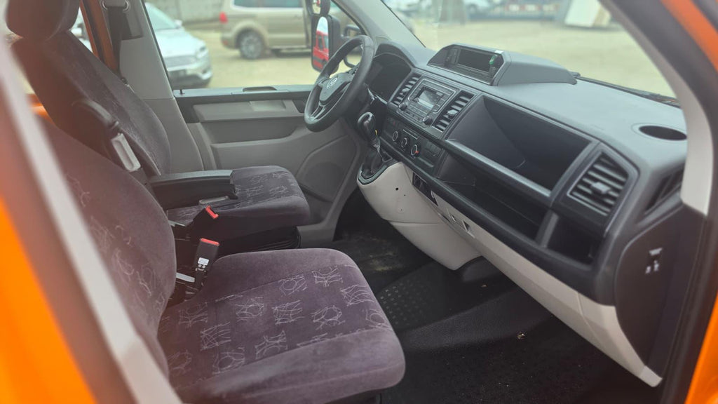 Volkswagen T6