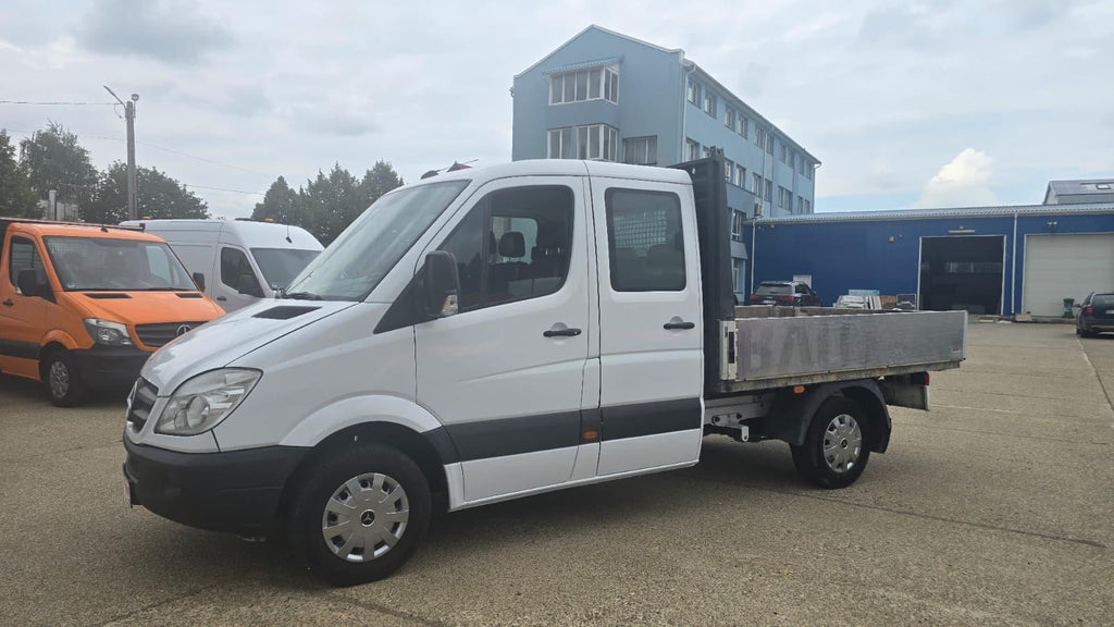 Mercedes-Benz Sprinter 310 DOKA