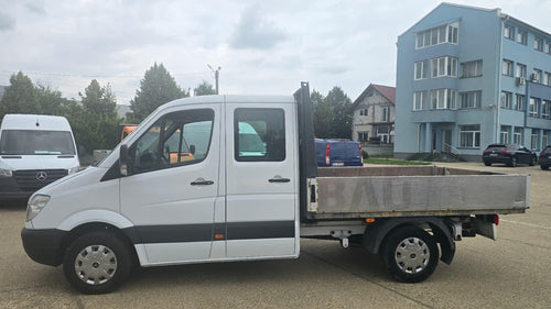 Mercedes-Benz Sprinter 310 DOKA