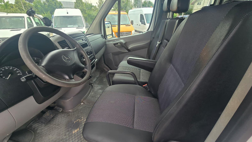 Mercedes-Benz Sprinter 310 DOKA