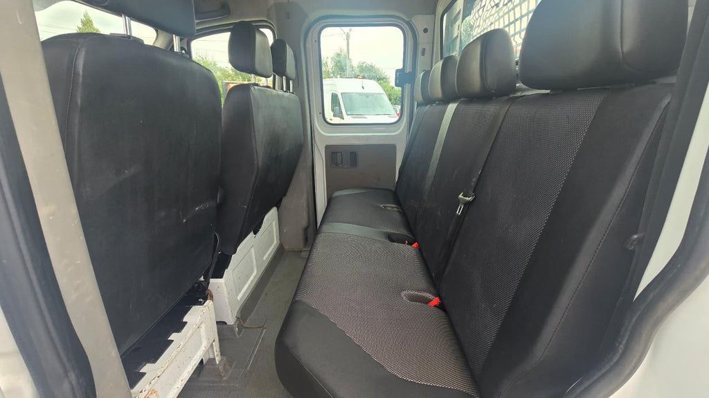 Mercedes-Benz Sprinter 310 DOKA